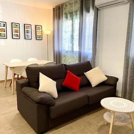 La Puerta De La Axerquia Parking Y Wifi Gratis Apartamento